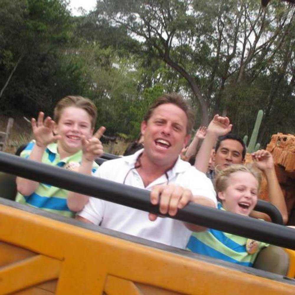 Meet your Posher, Natalie